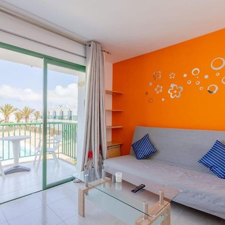 Casa Gian Lejlighed Corralejo Eksteriør billede