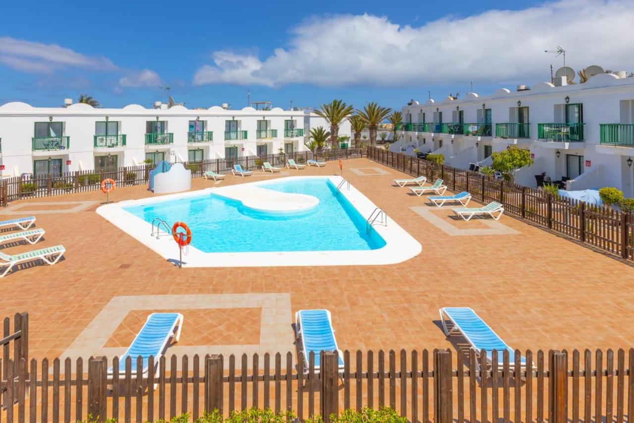 Casa Gian Lejlighed Corralejo Eksteriør billede